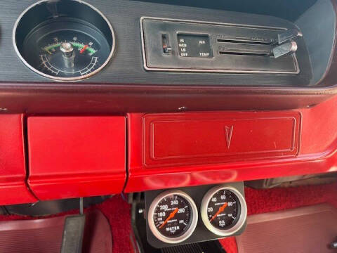 1964 Pontiac Tempest