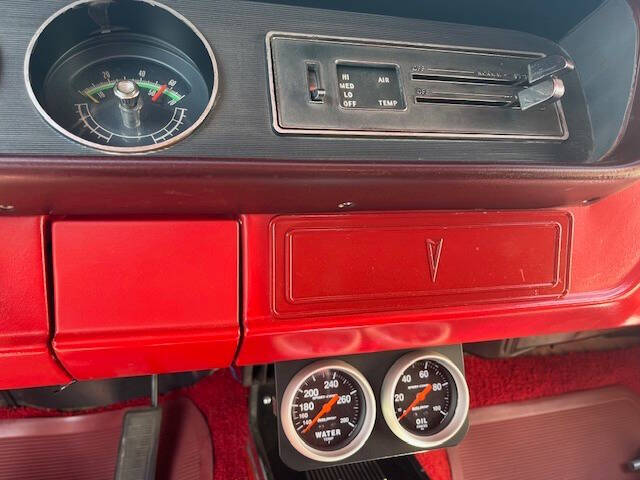 1964 Pontiac Tempest