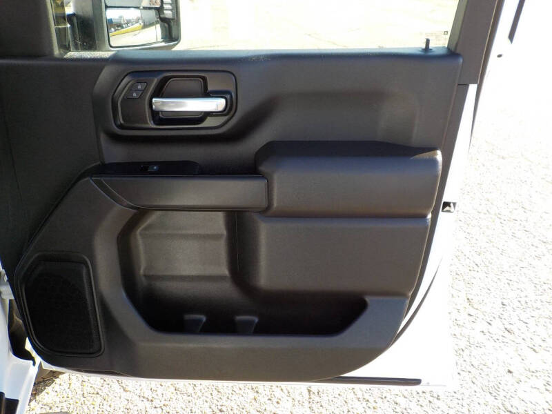 2022 GMC Sierra 2500HD Pro