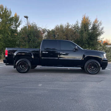 2011 GMC Sierra 1500 Denali