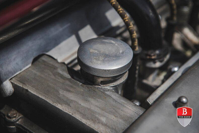 1933 Alfa Romeo 8C