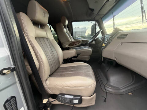 2007 Sterling Acterra