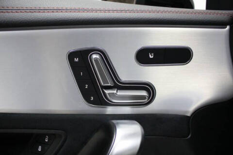 2025 Mercedes-Benz CLA CLA 250 4MATIC