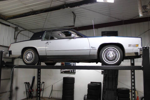 1979 Cadillac Eldorado