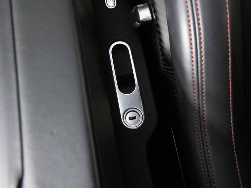 2019 Bugatti Chiron