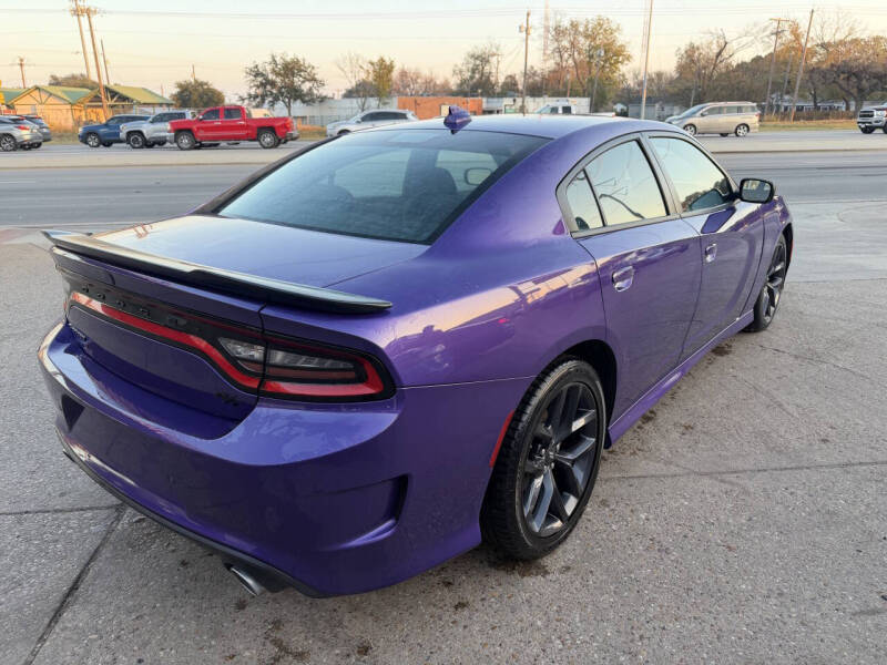2023 Dodge Charger R/T