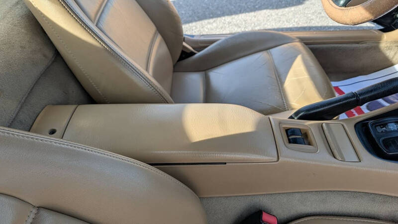 1999 Mazda MX-5 Miata