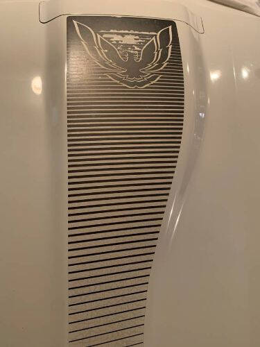 1983 Pontiac Firebird Trans Am