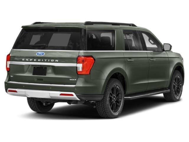 2023 Ford Expedition MAX XLT