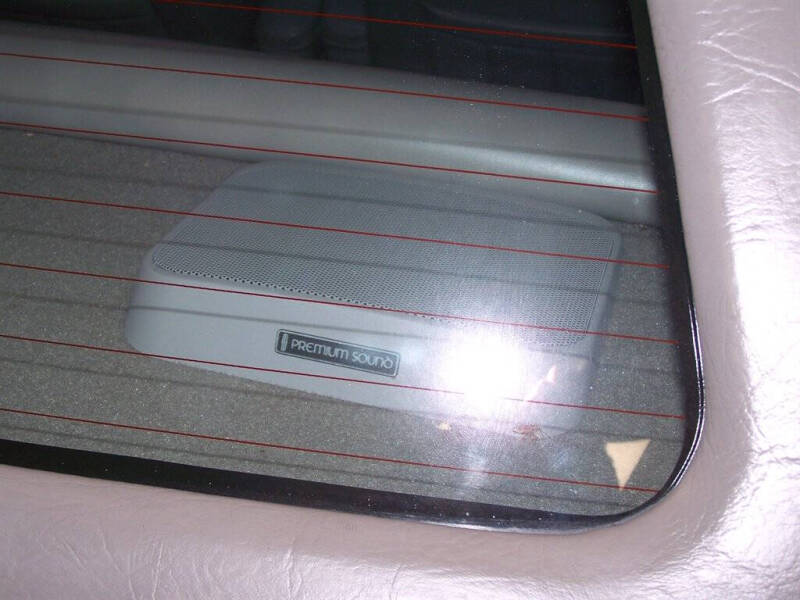 1988 Lincoln Town Car Signature