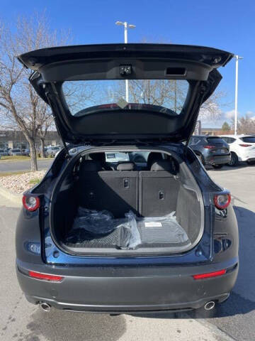 2026 Mazda CX-30 2.5 S