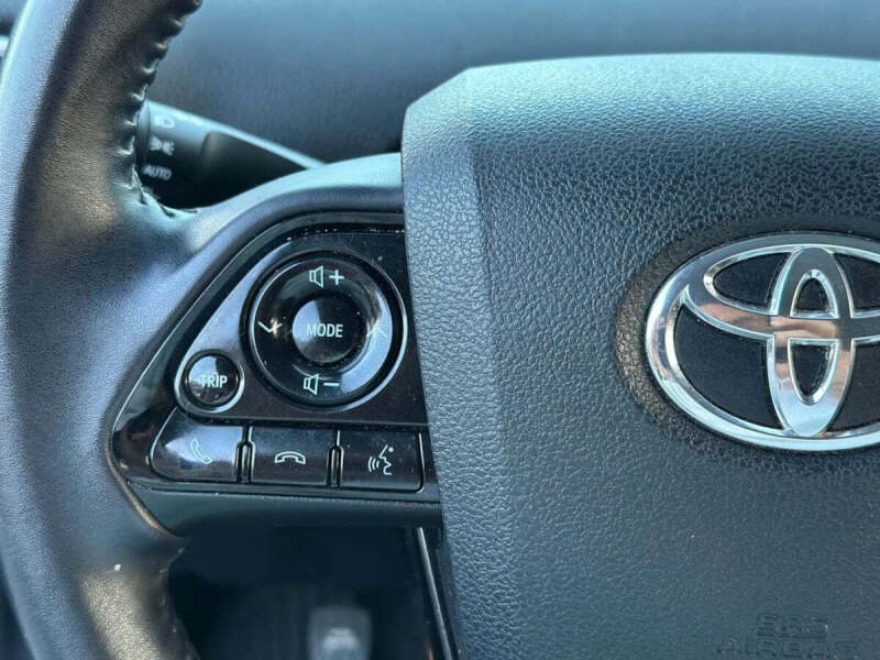 2021 Toyota Prius Prime XLE