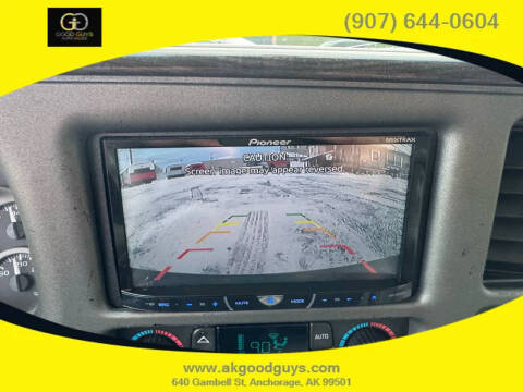 2004 GMC Yukon Denali