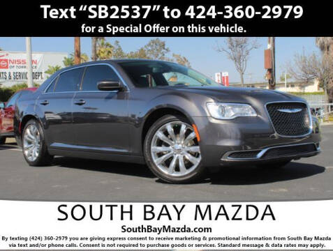2019 Chrysler 300