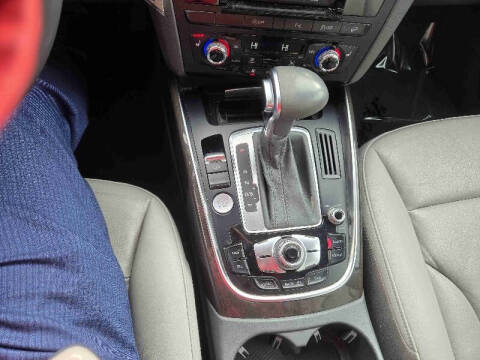 2014 Audi Q5 3.0T quattro Premium Plus