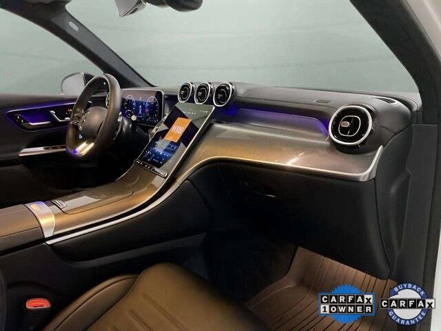 2025 Mercedes-Benz GLC AMG GLC 43