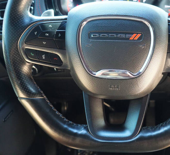 2023 Dodge Durango R/T Premium