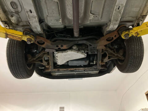 1990 Cadillac Fleetwood