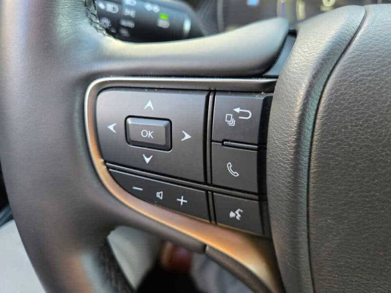 2024 Lexus UX 250h Premium