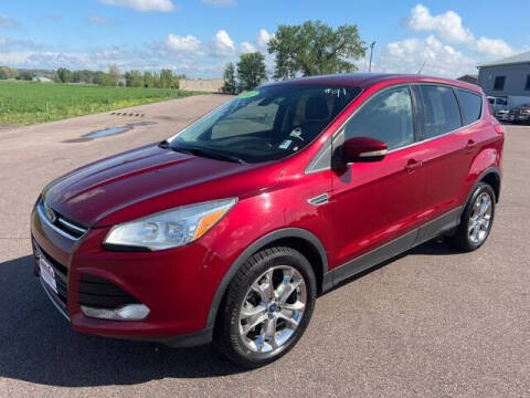 2013 Ford Escape for sale at De Anda Auto Sales in South Sioux City NE