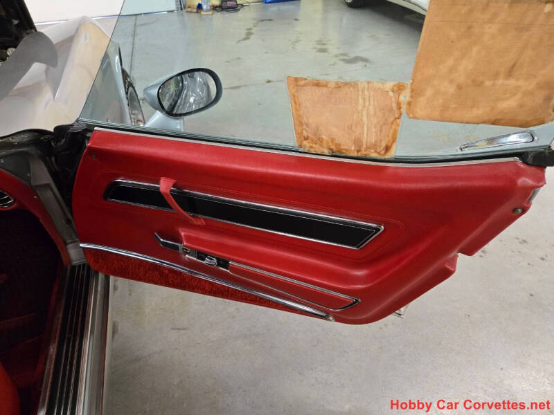 1977 Chevrolet Corvette