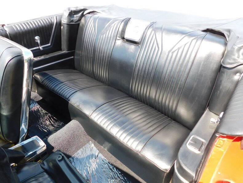 1965 Chevrolet Impala