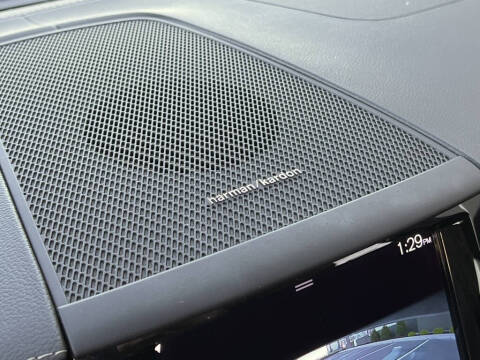 2021 Volvo XC60 T5 Inscription