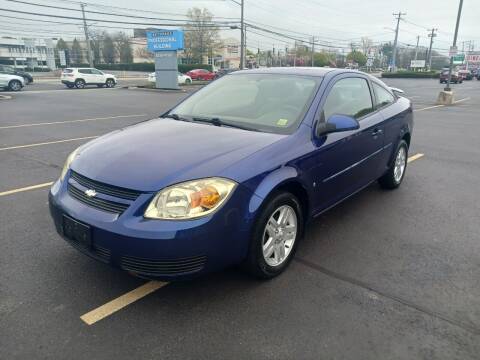 2007 Chevrolet Cobalt for sale at Viking Auto Group in Bethpage NY