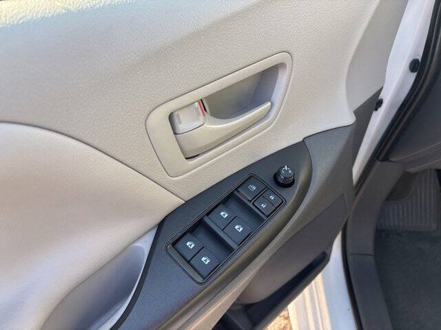 2020 Toyota Sienna L 7-Passenger