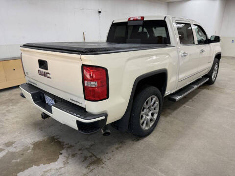2014 GMC Sierra 1500