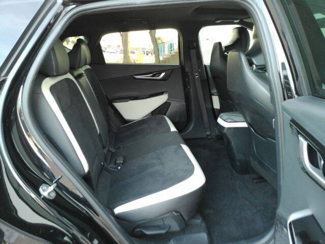 2023 Kia EV6 GT-Line