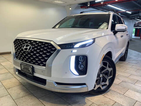 2021 Hyundai Palisade for sale at EUROPEAN AUTO EXPO in Lodi NJ