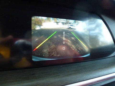 2018 Alfa Romeo Stelvio Ti