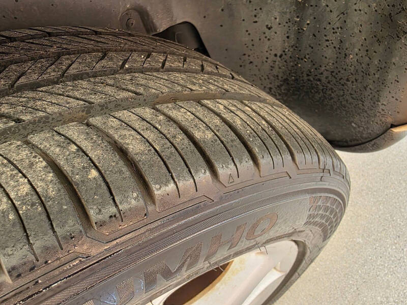 2009 Porsche Cayenne S