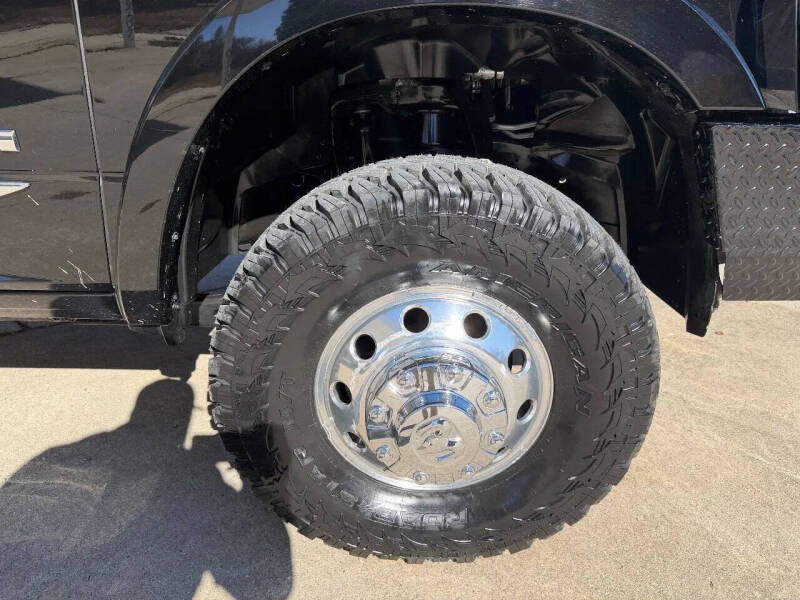 2022 RAM 3500 Limited