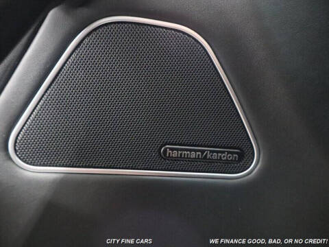 2018 Maserati Levante GranLusso