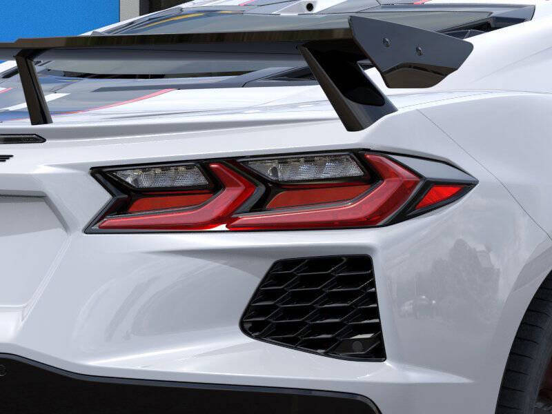 2026 Chevrolet Corvette Stingray