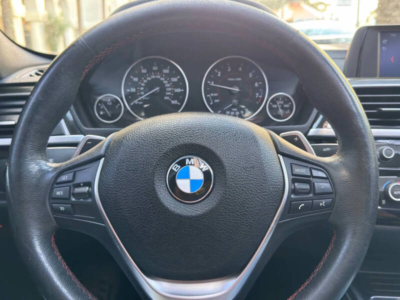 2018 BMW 3 Series 330i