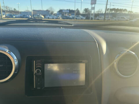 2004 Ford Expedition Eddie Bauer