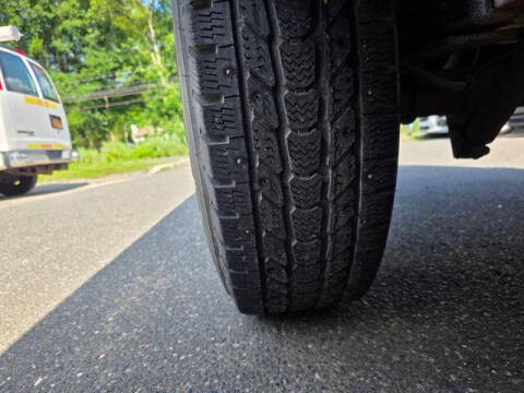 2006 Ford E-Series E-250