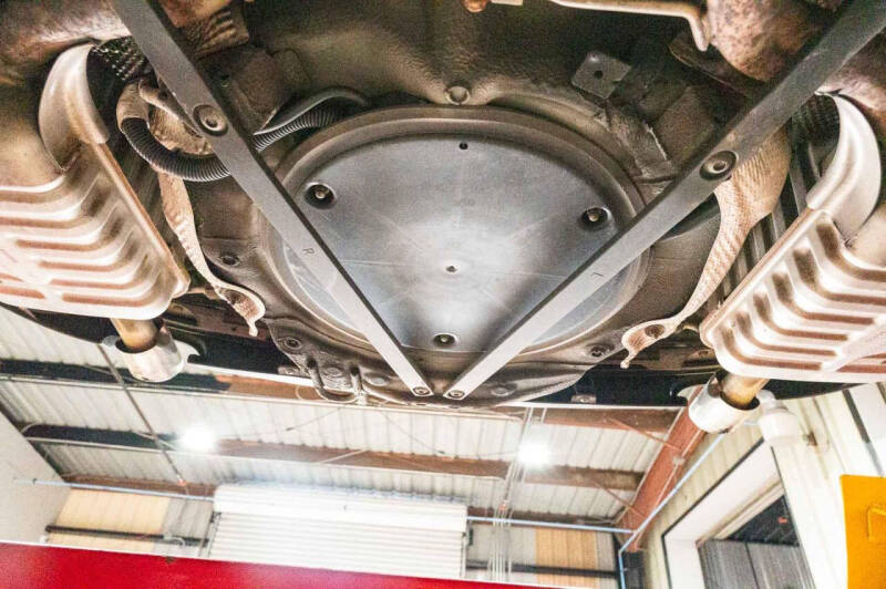 2007 Audi A4 3.2 quattro