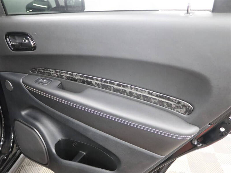 2022 Dodge Durango SRT 392