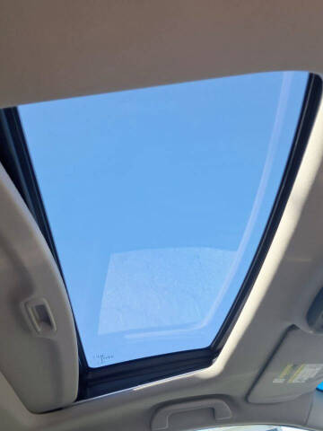 2013 Acura MDX SH-AWD