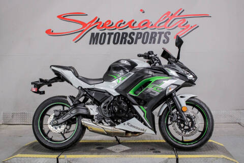 Kawasaki Ninja For Sale In Lafayette, LA - Carsforsale.com®