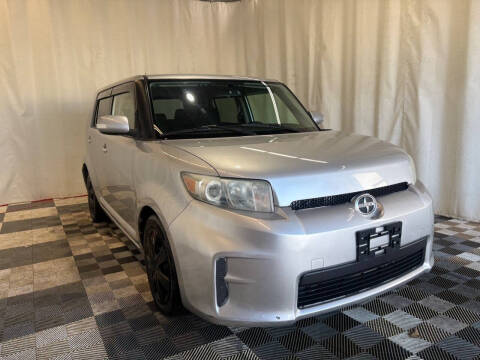 2012 Scion xB