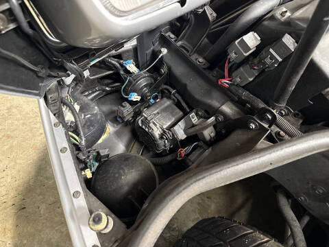 1996 Chevrolet Corvette