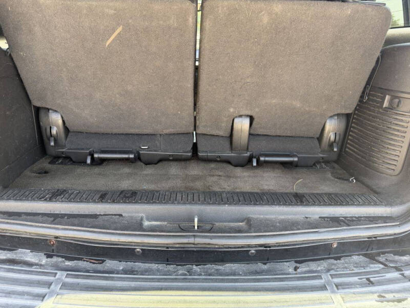 2010 GMC Yukon SLT