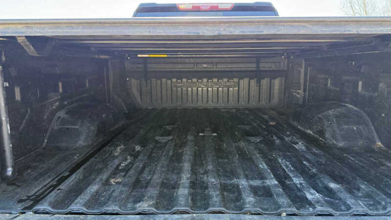 2020 GMC Sierra 3500HD