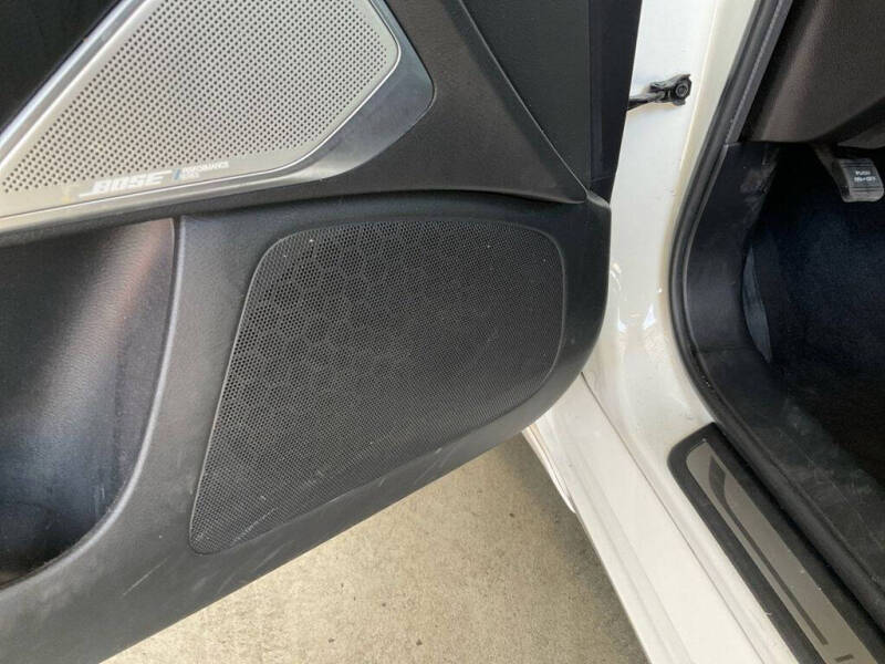 2022 Infiniti Q50 Luxe