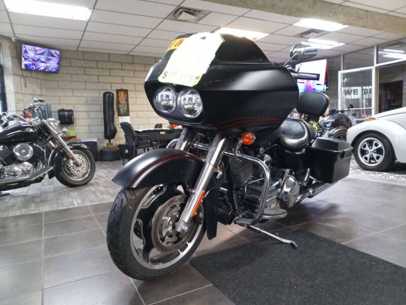 2013 Harley Davidson Road Glide